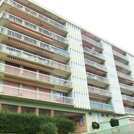 Le Cheverny - Tres Cosy Pour Ce ! Mae-7194 Apartment Aix-les-Bains