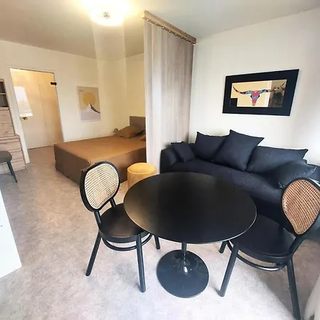 Le Cheverny - Tres Cosy Pour Ce ! Mae-7194 Apartment *